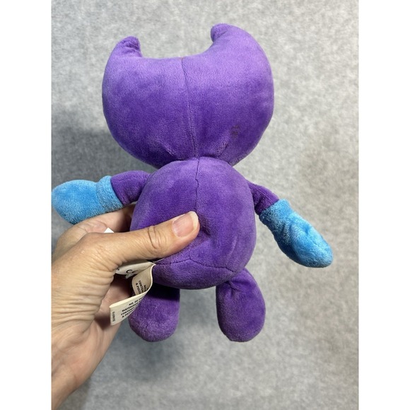 Bendy and the Ink Machine Plush Lot of Six Has FLAWS! - Picture 11 of 16